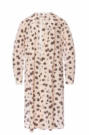 Tie-up dress, zdjęcie 1 Tie-up dress od Marni
